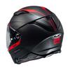 HJC F70 Feron Helmet view 2