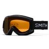 Smith Optics Cascade Classic Snow Goggles - Black Frame view 1