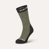SealSkinz Stanfield Waterproof Extreme Cold Weather Mid Length Socks view 3