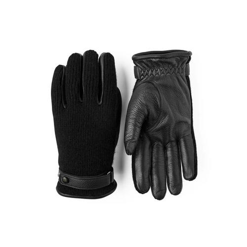 Hestra Men's Christopher Elk Cashmere Gloves