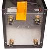 World Marketing Comfort Glow Infrared Quartz Comfort Heater - Black view 3
