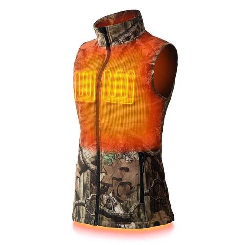 Gobi Heat Women's Colorado Heated Hunting Vest