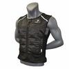 TechNiche TechKewl 6626-LT Phase Change Front Zipper Cooling Lite Vest view 2