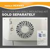 Suncourt Equalizer EZ8 Smart Register Booster Fan view 4