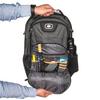 Ogio Axle Laptop Backpack - Graphite view 2