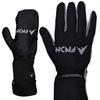 FNDN 3.7V Heated Liner Gloves with Mittens view 1