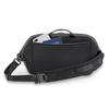 Briggs & Riley Crossbody Sling Bag - Black view 4