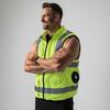 Polar Quest Cooling Fan Construction Vest view 2