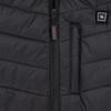 Radians Men's Heated Puffer Vest view 5