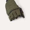 SealSkinz Walpole Windproof Cold Weather Convertible Mittens view 4