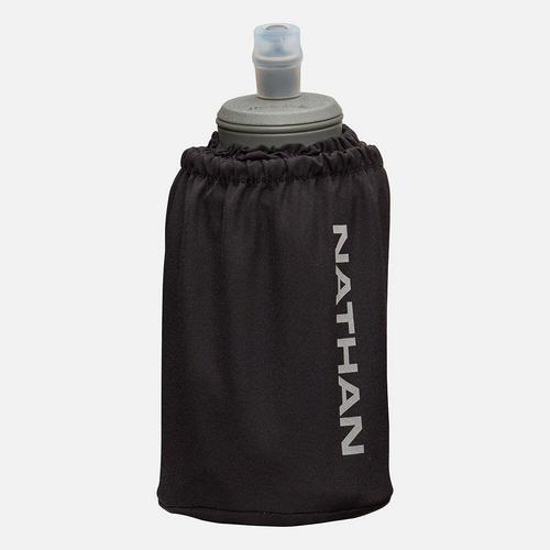 Nathan Pinnacle Soft Flask Handheld 18oz