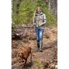 DSG Women's Puffer Vest - Realtree Edge view 4