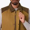 Mobile Warming Men's Ranch Heated Vest view 4