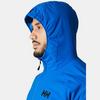 Helly Hansen Men's Odin Lightweight Stretch Hooded Insulator 2.0 Jacket view 4