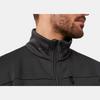 Helly Hansen Men's Crew Fleece Jacket view 7