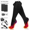 Aheata 5V Battery Heated Socks with Remote Control view 8