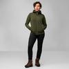FjallRaven Women's Keb Fleece Hoodie view 4
