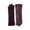 Hestra Women's Samantha Leather Gloves view 3
