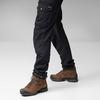 FjallRaven Men's Vidda Pro Ventilated Trouser - Long view 7