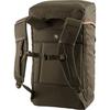 FjallRaven Singi Stubben Robust Backpack - Dark Olive view 1