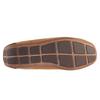 Acorn Men's Hamilton Suede Driving Moccasin Slippers view 2
