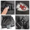 ActionHeat Kansas City Chiefs 5V Battery Heated Gloves view 3