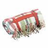 Poyet Motte Trento Woven Throw Blanket view 2