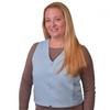 Polar Products Cool58 Women's Fashion Cooling Vest for Size 2XL view 3