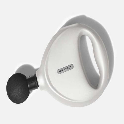 Gravity Heated Move Heated Mini Massager
