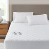 Serta Heated Microfiber Mattress Pad - King / Cal King view 5