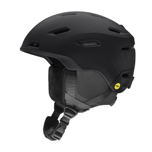 Smith Optics Descend Mips Helmet - Matte Black
