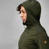 FjallRaven Women's Keb Fleece Hoodie view 7