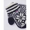 Hestra Kid's Nordic Mittens view 1