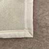 Poyet Motte Sant FE Blanket 100% Wool Blanket 500Gsm - Twin 72