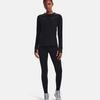 Under Armour Women's Base 4.0 Leggings Baselayer view 4