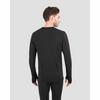 Terramar Men's 2.0 Thermolator Performance Crew view 3