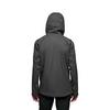 Black Diamond Men's Highline Stretch Shell Jacket view 3