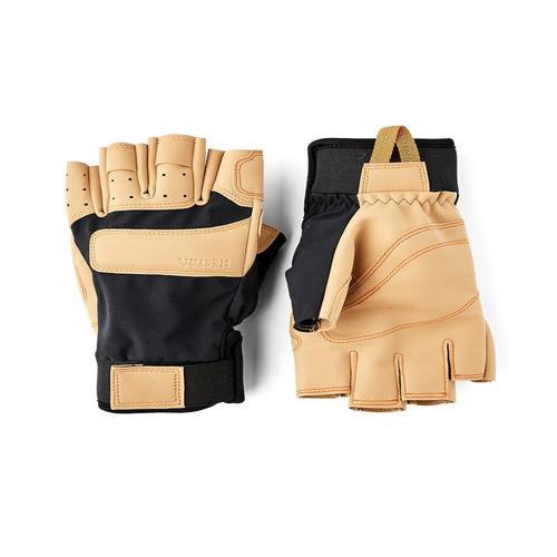 Hestra Climbers Duratan Short - 5 Finger Gloves