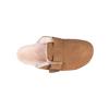 Cloud Nine Sheepskin Ladies Shirley Scuff view 4