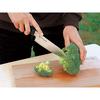 Snow Peak Field Kitchen Santoku Knife view 5