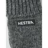 Hestra Pancho Baby Mitts view 5
