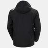 Helly Hansen Men's Crew Hooded Midlayer Jacket 2.0 view 3