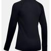 Under Armour Women's ColdGear Base 4.0 Crew Extreme Baselayer view 1