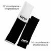 Oro Sports Coolhead Wrap - Kids view 3