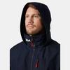 Helly Hansen Men's Crew Hooded Midlayer Jacket 2.0 view 6