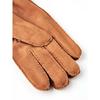 Hestra Men's Winston Handsewn Suede Gloves view 5