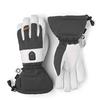 Hestra Power Heater Gauntlet 5-Finger Heated Gloves view 1