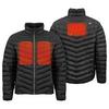 Mobile Warming Men's Backcountry Xtera Heated Jacket view 5