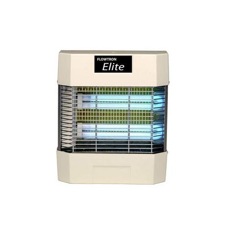 Flowtron FC4700 Elite Stun Unit Indoor Fly Control Device - 80W / 1200 Sq. Ft.