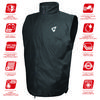 Open Box Gerbing Heated Vest Liner - 12V Motorcycle view 3
